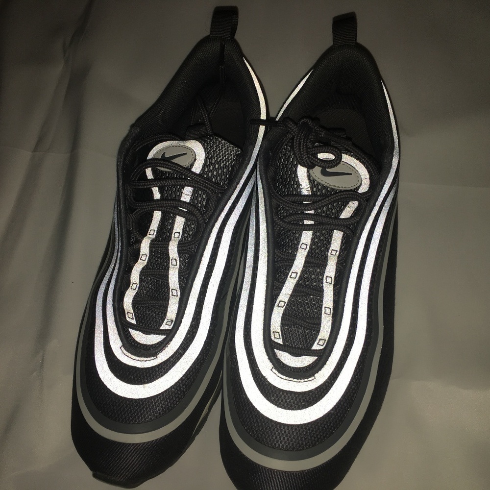 Nike Air Max 97 SE (dark grey)